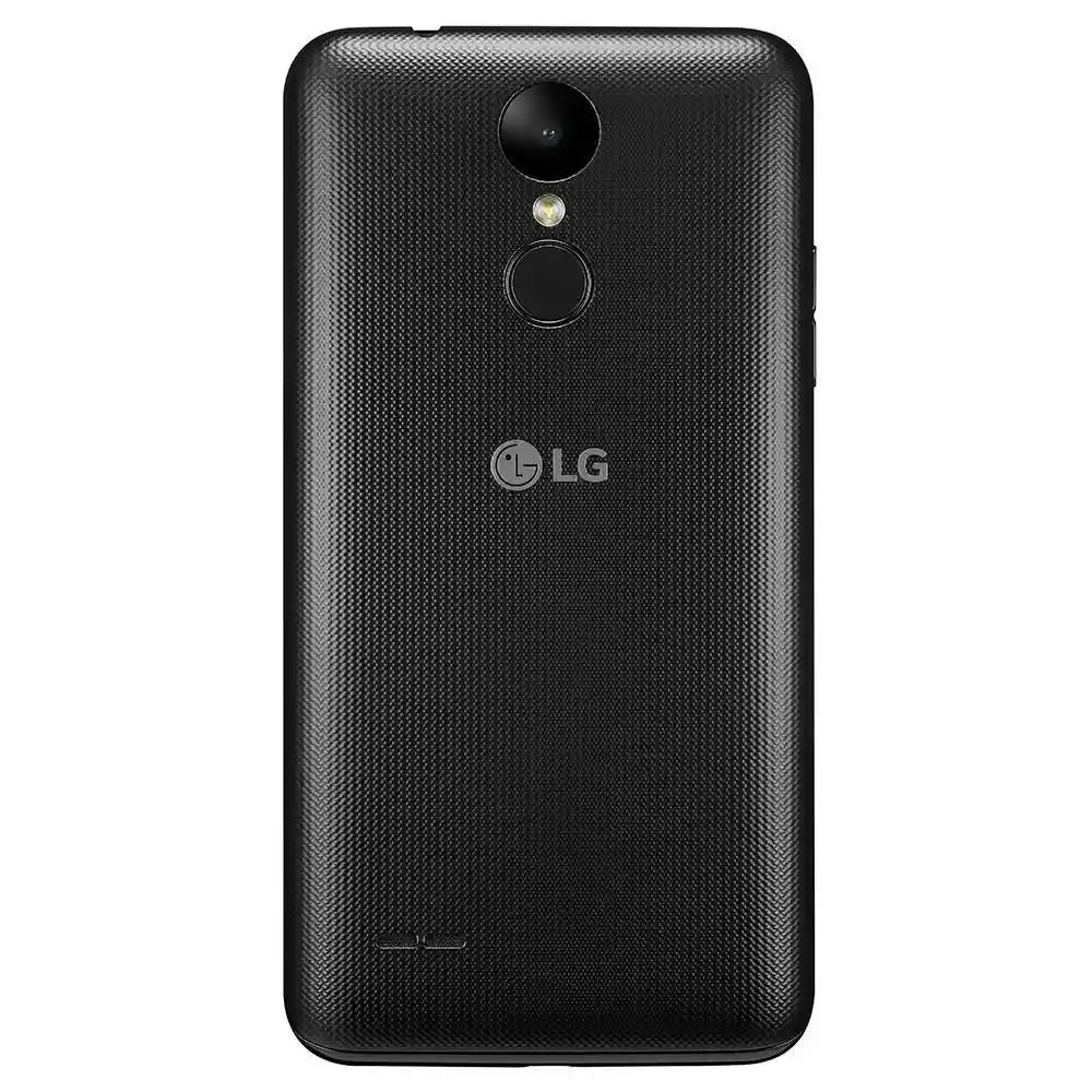 Lg K4 Lite Black Marca: