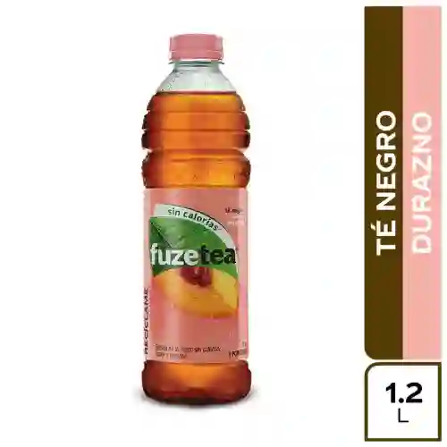 Fuze Tea Durazno 1.2 Lt