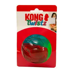 Pelota Loca Twistz Grande Kong