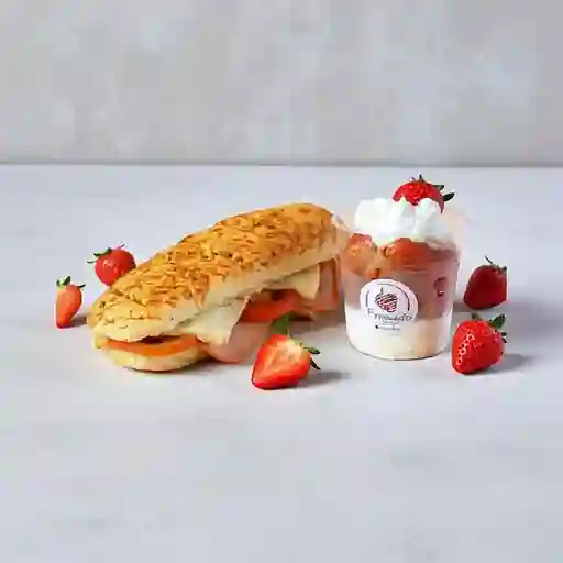 Combo 2 Brunch