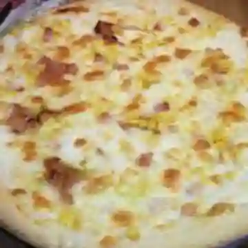 Pizza Mimosa Grande