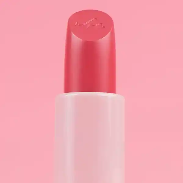 Lápiz Labial Brillante Serie Minimalist 06 Miniso