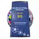 Aktiva Balón de Fútbol Copa América 2024