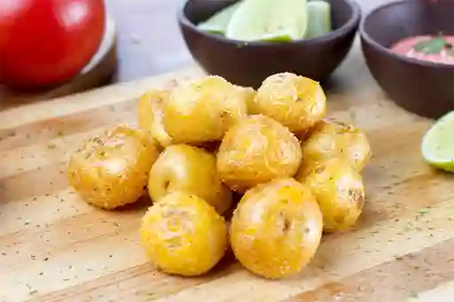 Papa Criolla