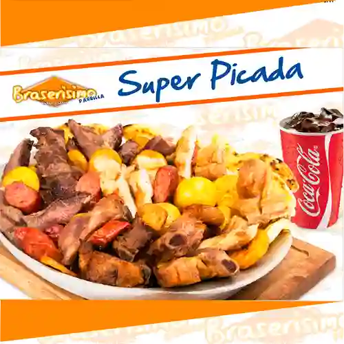 Súper Picada