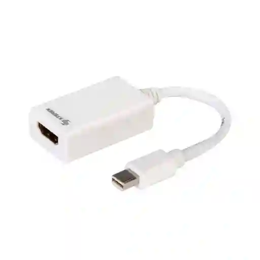 Adaptador Mini Displayport Thunderbolt a Hdmi