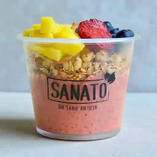Smoothie Bowl