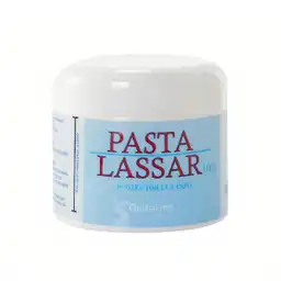 Quifarma Pasta Lassar Protector Cutáneo