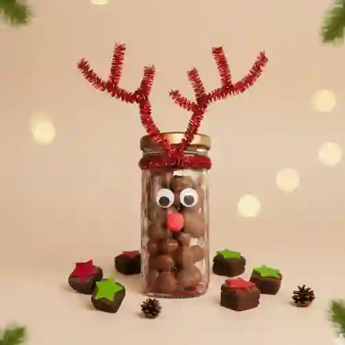 Grageas de Pasas & Chocolate - Reno