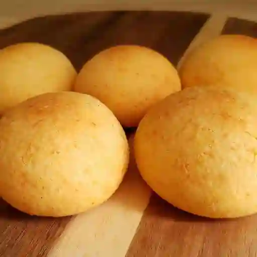 Almojabanas