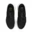 Nike Zapatos W Revolution 7 Para Mujer Negro Talla 6