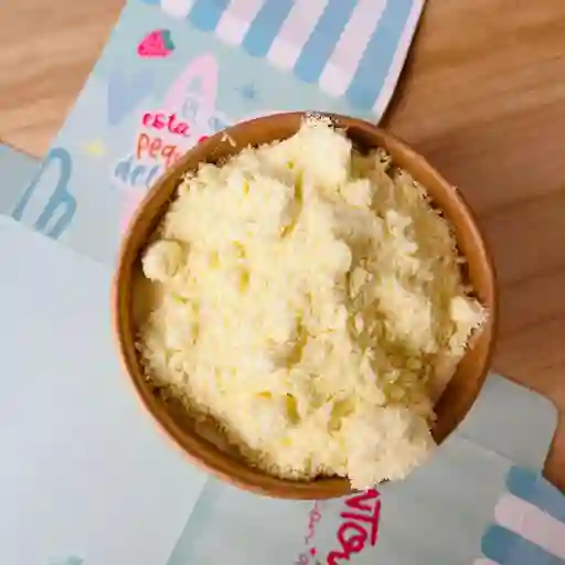 Pavé de leche klim