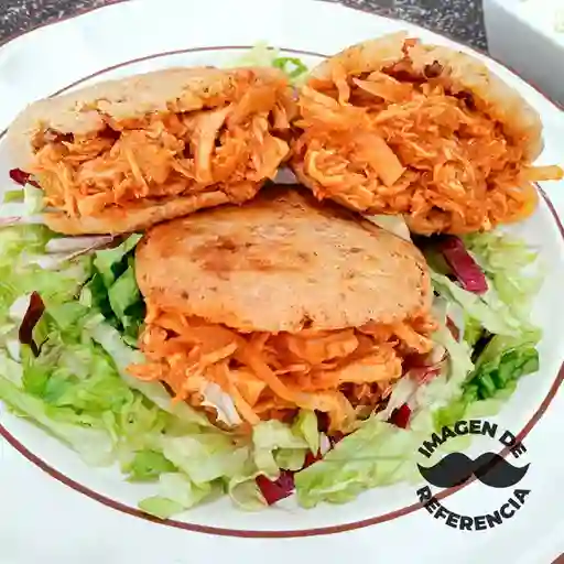 Gordita de Birria Orden de 3