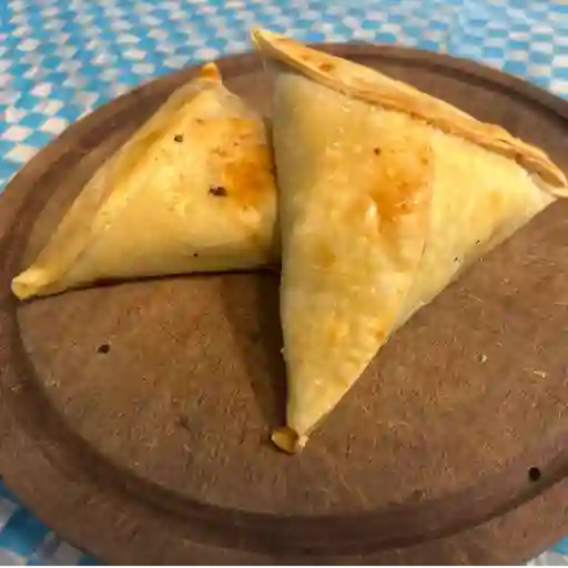 Empanada arabe
