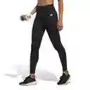 Adidas Pantalón te 78 Tig Negro Para Mujer Talla XS