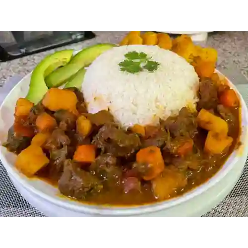 Carne Guisada