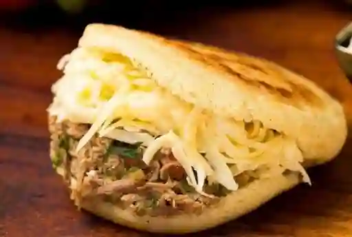 Arepa Doña Mix