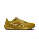 Nike Zapatos Air Zoom Pegasus 40 Para Hombre Amarillo Talla 8.5