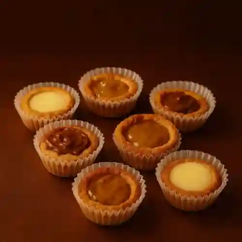 Cookies Shots X6