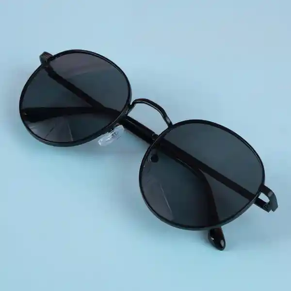 Gafas de Sol Redondas R035 Serie Miniso