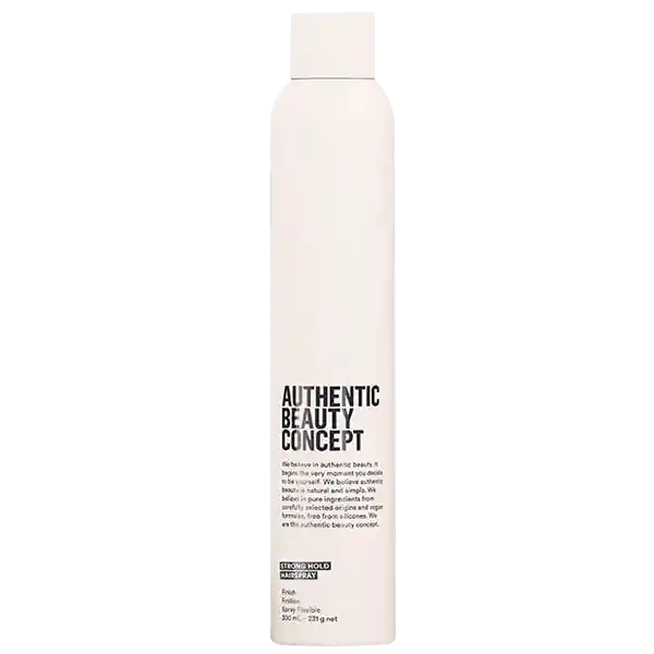 Authentic Beauty Concept Laca Strong Hold Hairspray