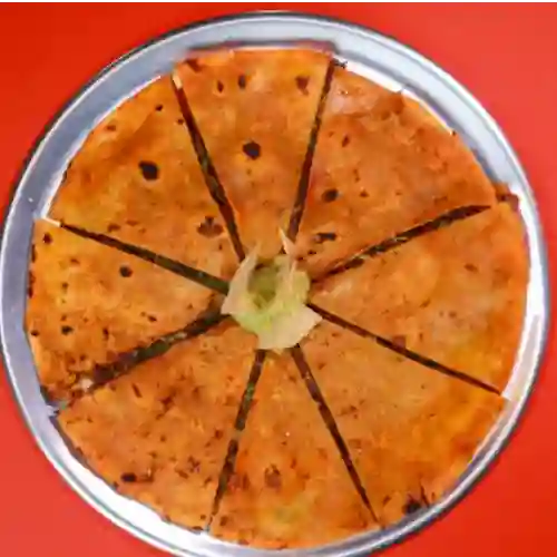Pizza Birria Personal