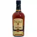 Bacardi Ron Reserva 8 Años 750 mL