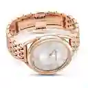 Reloj Crystalline Glam Rosa 5452465 Swarovski