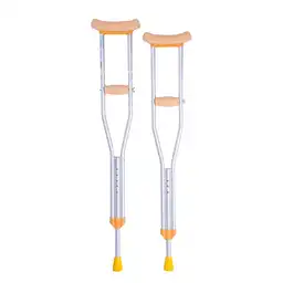 Plenia Muletas Plenia Aluminio Talla S