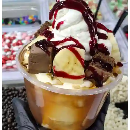 Banana Grande