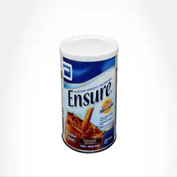 Ensure Abbott Laboratories Polvo Chocolate Fos r