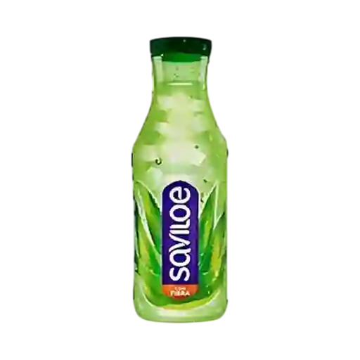 Saviloe 320ml