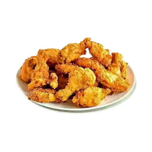 Pollo Broaster