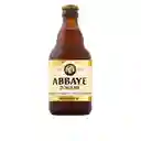 Abbaye Cerveza Blonde (6%)