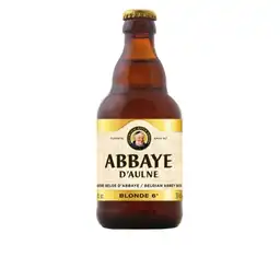 Abbaye Cerveza Blonde (6%)