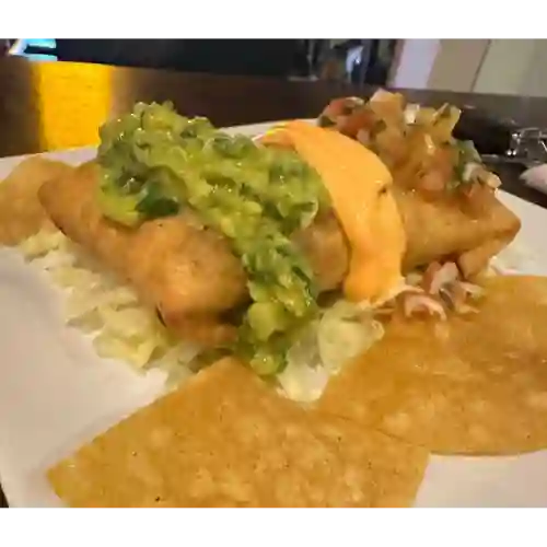 Chimichanga