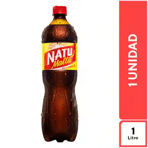 Natu Malta 1 l
