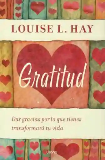 Gratitud