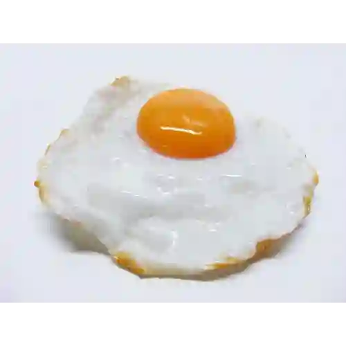 Huevo Frito