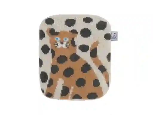 Bolsa Termica Tejida Casaideas