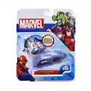 Marvel Carro Pullback Surtido