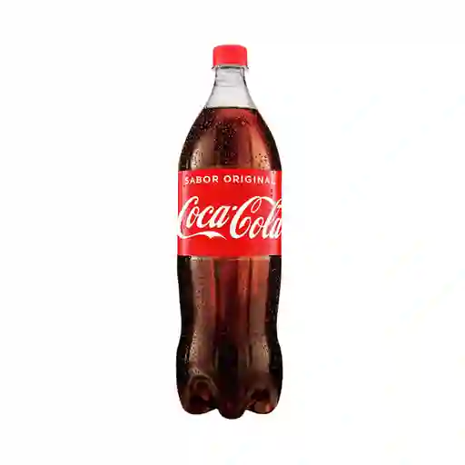 Coca cola original 1.5 lt