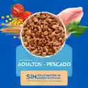 Cat Chow Alimento Gato Adulto Pescado Forti Defense