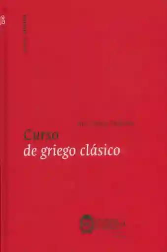 Curso de Griego Clásico - Noel Olaya Perdomo