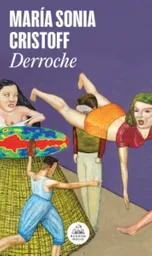 Derroche (Mapa de Las Lenguas)