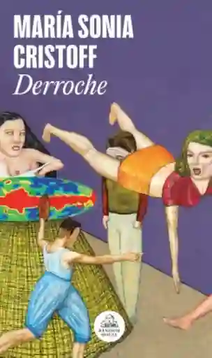 Derroche (Mapa de Las Lenguas)