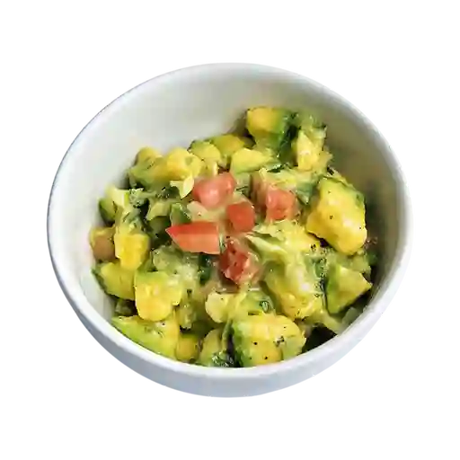 Ensalada de Aguacate