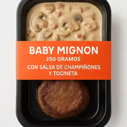 Baby Mignon