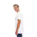 Marithé Francois Girbaud Camiseta Manga Corta Talla XL