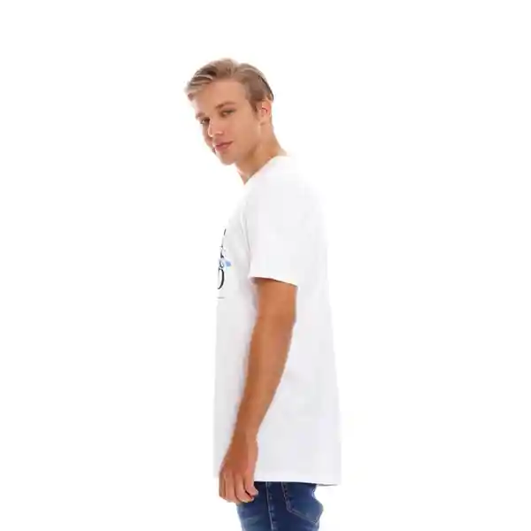 Marithé Francois Girbaud Camiseta Manga Corta Talla XL